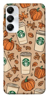 Чехол на Samsung Galaxy A05s Autumn vibes ver.4 фото 1 из 1