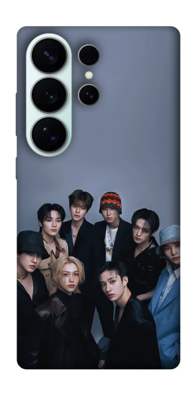 Чехол на Samsung Galaxy S26 Ultra Stray Kids фото 1 из 1