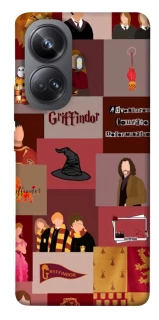 Чехол на Realme 10 Pro+ Harry Potter v12 фото 1 из 1