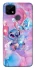 Чехол на Realme C12 Stitch ver.27 фото 1 из 1