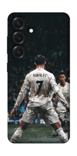 Чохол на Samsung Galaxy S26 Edge Ronaldo фото 1 з 1