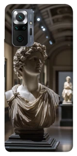 Чохол на Xiaomi Redmi Note 10 Pro statue фото 1 з 1
