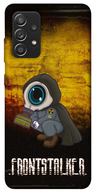 Чохол на Samsung Galaxy A52 4G / A52 5G FRONTSTALKER фото 1 з 1