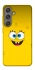 Чохол на Samsung Galaxy S24+ SpongeBob фото 1 з 1