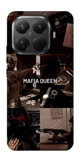 Чохол на Xiaomi 15T Pro Mafia Queen ver.1 фото 1 з 1