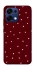 Чохол на Oppo A6 Pro 4G/5G Smal hearts фото 1 з 2