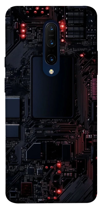 Чехол на OnePlus 7 Pro Plata фото 1 из 1