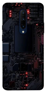 Чехол на OnePlus 7 Pro Plata фото 1 из 1