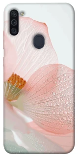 Чохол на Samsung Galaxy M11 Flowers zon фото 1 Чохол на Samsung Galaxy M11 Flowers zon фото 1 з 1