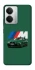 Чохол на Realme 14 BMW M4 фото 1 з 1