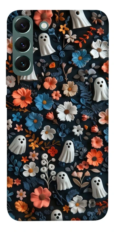 Чохол на Samsung Galaxy S22+ Halloween Style фото 1 з 1