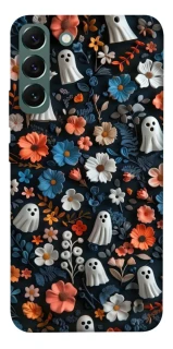 Чехол на Samsung Galaxy S22+ Halloween Style фото 1 из 1