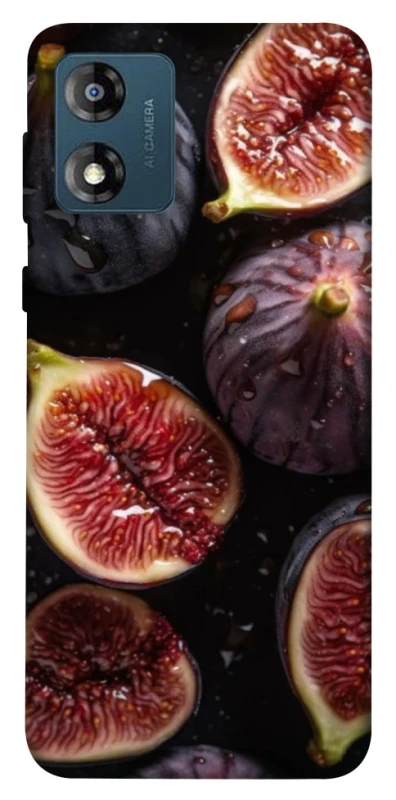 Чохол на Motorola Moto E13 VioletFig1 фото 1 з 1