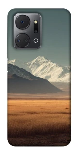 Чехол на Huawei Honor X7a Asian mountains фото 1 из 1