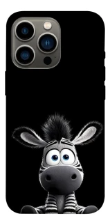 Чохол на Apple iPhone 13 Pro (6.1") My Zebra фото 1 з 1