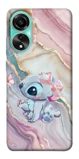 Чехол на Oppo A78 4G Stitch ver.26 фото 1 из 1