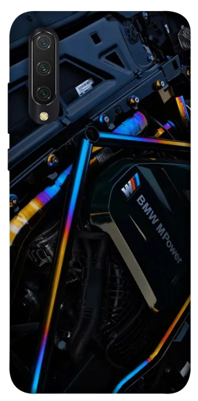 Чехол на Xiaomi Mi CC9 / Mi 9 Lite BMW v49 фото 1 из 1
