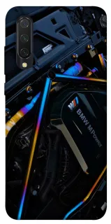 Чехол на Xiaomi Mi CC9 / Mi 9 Lite BMW v49 фото 1 из 1