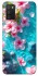 Чохол на Samsung Galaxy A03s Flowers v19 фото 1 з 1