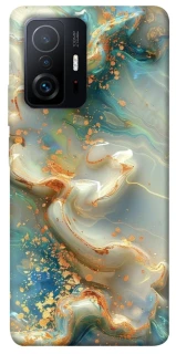 Чохол на Xiaomi 11T / 11T Pro Epoxy design ver.3 фото 1 з 1