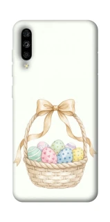 Чехол на ZTE Blade A7s (2019) Easter ver.2 фото 1 из 1