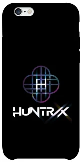 Чехол на Apple iPhone 6/6s (4.7") K-Pop Demon Hunters ver.17 фото 1 из 1