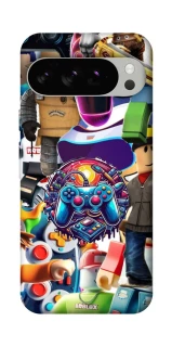 Чохол на Google Pixel 10 Pro Roblox controller chaos фото 1 з 1