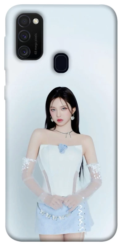 Чехол на Samsung Galaxy M30s / M21 Chiquita - BABYMONSTER фото 1 из 1