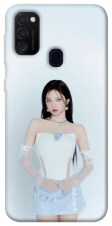 Чехол на Samsung Galaxy M30s / M21 Chiquita - BABYMONSTER фото 1 из 1