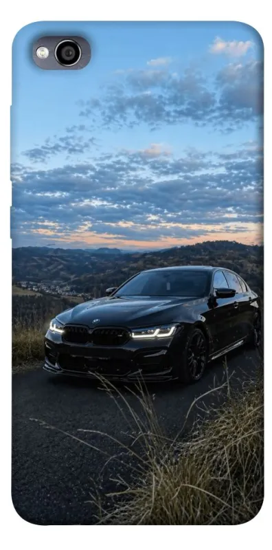 Чехол на Xiaomi Redmi 4a BMW v50 фото 1 из 1