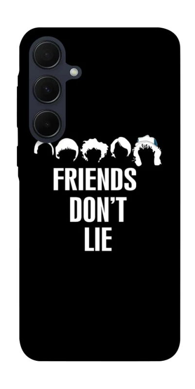 Чохол на Samsung Galaxy A55 Stranger Things ver.12 фото 1 з 1