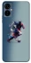 Чехол на TECNO Camon 19 Neo Футболист фото 1 из 1