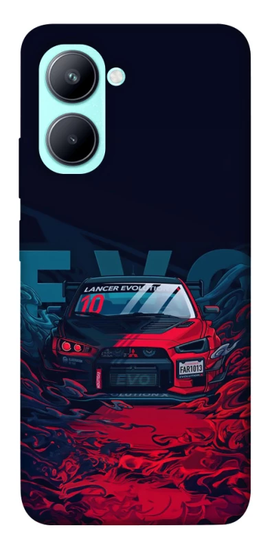 Чохол на Realme C33 EVO 10 фото 1 з 1