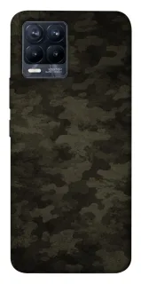 Чохол на Realme 8 Camouflage v22 фото 1 з 1