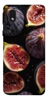 Чохол на Samsung Galaxy M01 Core / A01 Core VioletFig1 фото 1 з 1