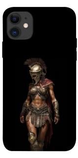 Чехол на Apple iPhone 11 (6.1") Goddess of war ver.6 фото 1 из 1