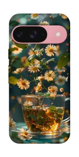 Чехол на Google Pixel 9 Flowers v15 фото 1 из 1