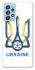 Чехол на Samsung Galaxy A52 4G / A52 5G Футбольный Герб v2 фото 1 из 1