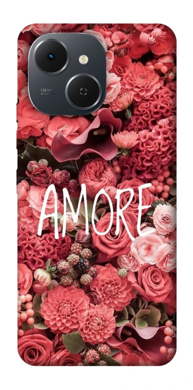 Чохол на TECNO Spark 40C Amore фото 1 з 1