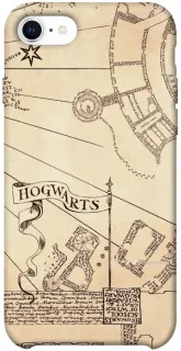 Чохол на Apple iPhone SE (2020) Harry Potter V17 фото 1 з 1