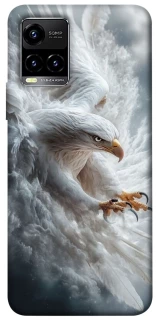 Чехол на Vivo Y21 / Y33s eagle фото 1 из 1