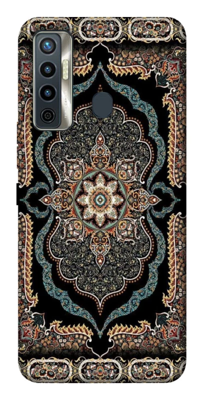 Чехол на TECNO Camon 17 Килим v6 фото 1 из 1