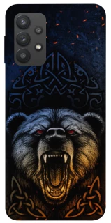 Чехол на Samsung Galaxy A32 (A325F) 4G Bear v2 фото 1 из 1