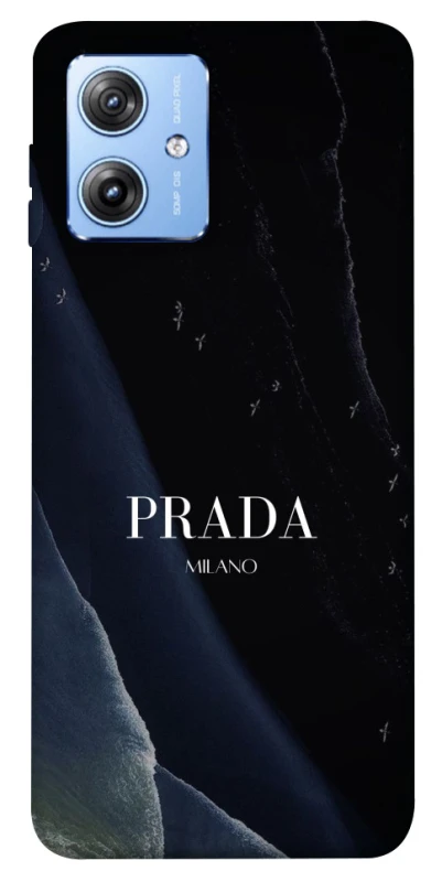 Чехол на Motorola Moto G84 Prada ver.2 фото 1 из 1