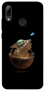 Чохол на Huawei P Smart (2019) Star Wars Grogu фото 1 з 1