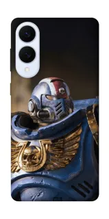 Чехол на Samsung Galaxy S25 Edge Warhammer 40k фото 1 из 1