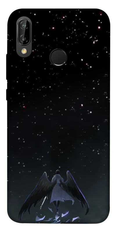 Чохол на Huawei P20 Lite Omniscient Reader's v4 фото 1 з 1