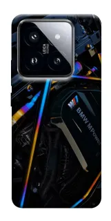 Чехол на Xiaomi 14 Pro BMW v49 фото 1 из 1