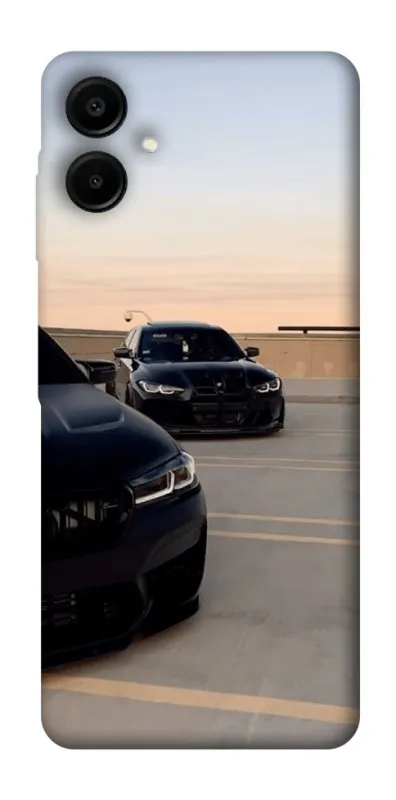 Чохол на Samsung Galaxy A07 BMW v36 фото 1 з 1