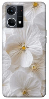 Чехол на Oppo Reno 7 4G Pastel Dreams фото 1 из 1